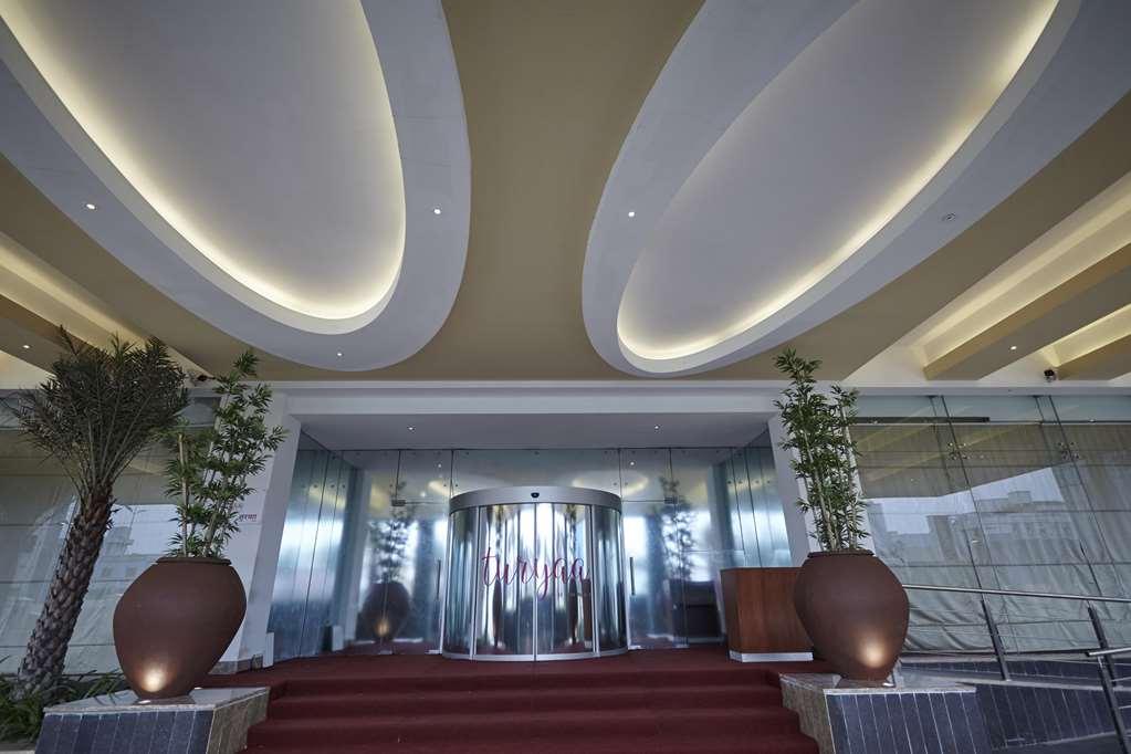 Hotel Turyaa Chennai - Omr It Expressway Einrichtungen foto