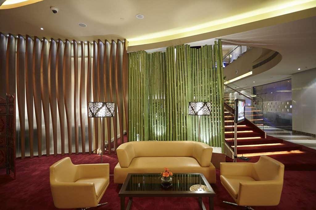 Hotel Turyaa Chennai - Omr It Expressway Zimmer foto