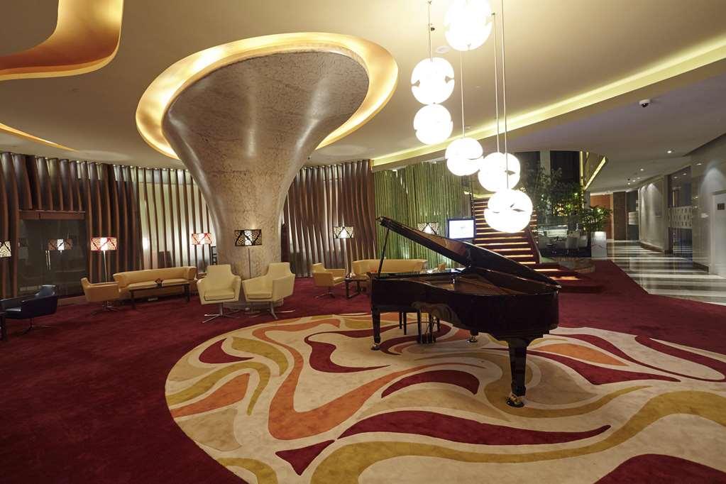 Hotel Turyaa Chennai - Omr It Expressway Einrichtungen foto